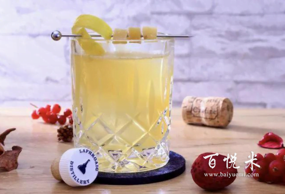 威士忌只能純飲?大家一定要知道的威士忌調(diào)酒,不容錯(cuò)過(guò)